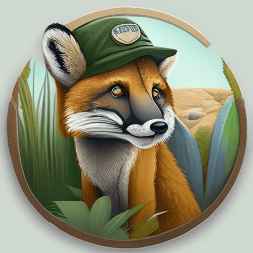 Wildlife Explorer Logo